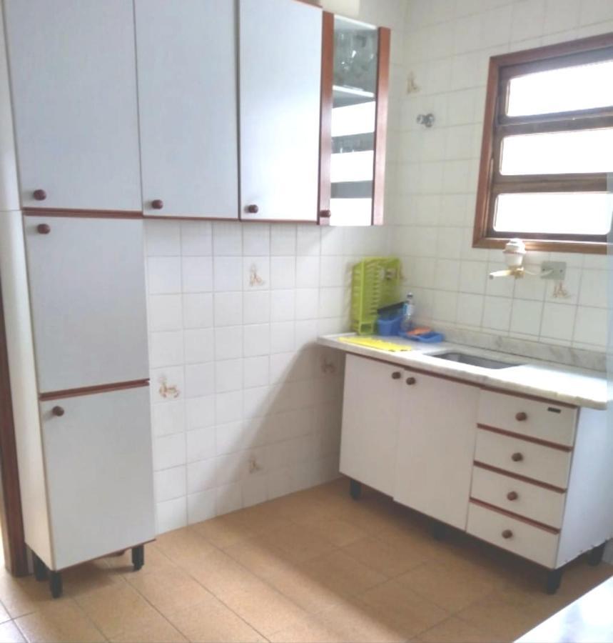 Apartamento Campos Do Jordao Exterior photo