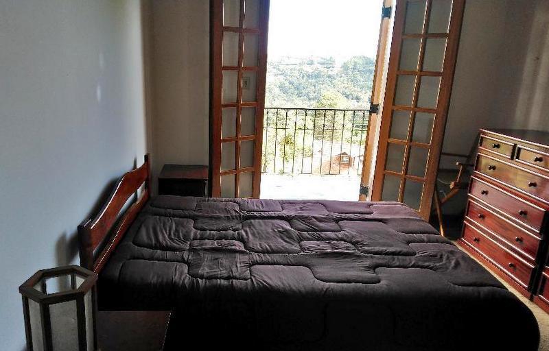 Apartamento Campos Do Jordao Exterior photo