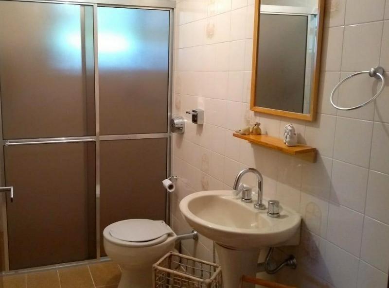 Apartamento Campos Do Jordao Exterior photo